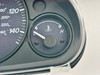 1999-2000 Mazda Miata Instrument Gauge Cluster  / 36K NB276