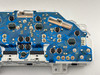 1999-2000 Mazda Miata Instrument Gauge Cluster  / 36K NB276