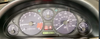1999-2000 Mazda Miata Instrument Gauge Cluster  / 36K NB276
