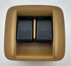 1999-2000 Mazda Miata Power Window Switch / Tan /   NB276