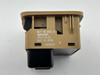 1999-2000 Mazda Miata Power Window Switch / Tan /   NB276