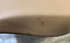 1999-2000 Mazda Miata Driver Side Interior Door Panel / Tan /   NB276