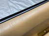 1999-2000 Mazda Miata Driver Side Interior Door Panel / Tan /   NB276
