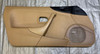 1999-2000 Mazda Miata Driver Side Interior Door Panel / Tan /   NB276