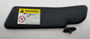 1999-2003 Mazda Miata Sun Visors / Pair  /   NB276
