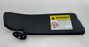 1999-2003 Mazda Miata Sun Visors / Pair  /   NB276