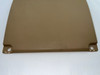 1999-2005 Mazda Miata Steering Column Cover Trim / Tan /   NB276