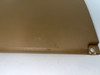 1999-2005 Mazda Miata Steering Column Cover Trim / Tan /   NB276