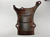 1999-2000 Mazda Miata Exhaust Manifold w/ Heat Shield  / 36K NB276