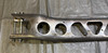 1999-2005 Mazda Miata Power Plant Frame PPF w/ Hardware / Manual  /   NB276