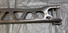 1999-2005 Mazda Miata Power Plant Frame PPF w/ Hardware / Manual  /   NB276
