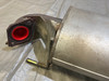 1999-2005 Mazda Miata Exhaust Muffler w/ Tip / Manual  / 36K NB276