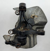 1999-2002 Mazda Miata Front Spindles / Hubs w/ ABS / Pair / 36K NB276