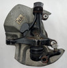 1999-2002 Mazda Miata Front Spindles / Hubs w/ ABS / Pair / 36K NB276