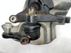 1999-2002 Mazda Miata Front Spindles / Hubs w/ ABS / Pair / 36K NB276