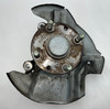 1999-2002 Mazda Miata Front Spindles / Hubs w/ ABS / Pair / 36K NB276