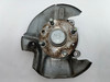 1999-2002 Mazda Miata Front Spindles / Hubs w/ ABS / Pair / 36K NB276