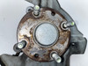 1999-2002 Mazda Miata Front Spindles / Hubs w/ ABS / Pair / 36K NB276