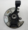 1999-2002 Mazda Miata Driver Rear Spindle / Hub *DAMAGE* /   NB276