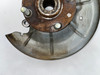 1999-2002 Mazda Miata Driver Rear Spindle / Hub *DAMAGE* /   NB276