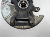 1999-2002 Mazda Miata Driver Rear Spindle / Hub *DAMAGE* /   NB276