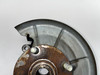 1999-2002 Mazda Miata Driver Rear Spindle / Hub *DAMAGE* /   NB276