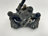 1999-2000 Mazda Miata OEM Brake Calipers w/ Brackets / Set of 4  / 36K NB276