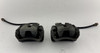 1999-2000 Mazda Miata OEM Brake Calipers w/ Brackets / Set of 4  / 36K NB276