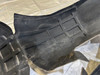 2010-2014 Lotus Evora OEM Rear Fender Liners / Wheel Well Trims / Driver & Passenger / LEV01