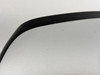 2009-2020 Nissan 370Z Driver Side Mirror / Heated / Brilliant Silver Metallic  7Z024