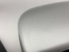 2009-2020 Nissan 370Z Driver Side Mirror / Heated / Brilliant Silver Metallic  7Z024