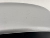 2009-2020 Nissan 370Z Driver Side Mirror / Heated / Brilliant Silver Metallic  7Z024