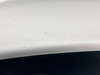 2009-2020 Nissan 370Z Driver Side Mirror / Heated / Brilliant Silver Metallic  7Z024