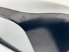 2009-2020 Nissan 370Z Driver Side Mirror / Heated / Brilliant Silver Metallic  7Z024