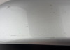 2009-2020 Nissan 370Z Passenger Side Mirror / Heated / Brilliant Silver Metallic  7Z024