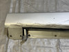 2009-2020 Nissan 370Z Driver Side Skirt Panel  / Brilliant Silver Metallic  7Z024