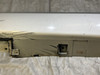 2009-2020 Nissan 370Z Driver Side Skirt Panel  / Brilliant Silver Metallic  7Z024