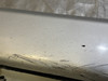2009-2020 Nissan 370Z Driver Side Skirt Panel  / Brilliant Silver Metallic  7Z024