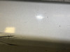 2009-2020 Nissan 370Z Driver Side Skirt Panel  / Brilliant Silver Metallic  7Z024