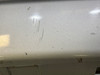 2009-2020 Nissan 370Z Driver Side Skirt Panel  / Brilliant Silver Metallic  7Z024