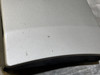 2009-2020 Nissan 370Z Driver Side Skirt Panel  / Brilliant Silver Metallic  7Z024