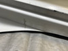 2009-2020 Nissan 370Z Driver Side Skirt Panel  / Brilliant Silver Metallic  7Z024