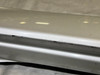 2009-2020 Nissan 370Z Driver Side Skirt Panel  / Brilliant Silver Metallic  7Z024