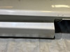 2009-2020 Nissan 370Z Driver Side Skirt Panel  / Brilliant Silver Metallic  7Z024