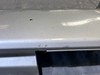 2009-2020 Nissan 370Z Driver Side Skirt Panel  / Brilliant Silver Metallic  7Z024