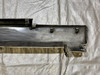 2009-2020 Nissan 370Z Driver Side Skirt Panel  / Brilliant Silver Metallic  7Z024
