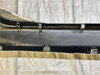 2009-2020 Nissan 370Z Driver Side Skirt Panel  / Brilliant Silver Metallic  7Z024