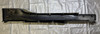 2009-2020 Nissan 370Z Driver Side Skirt Panel  / Brilliant Silver Metallic  7Z024