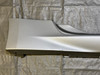 2009-2020 Nissan 370Z Passenger Side Skirt Panel  / Brilliant Silver Metallic  7Z024