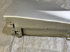 2009-2020 Nissan 370Z Passenger Side Skirt Panel  / Brilliant Silver Metallic  7Z024